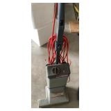 Electrolux Prolux heavy duty vacuum