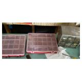 3 parts organizers