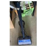Koblenz cleaning machine