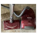 Kenmore Progressive canister vacuum
