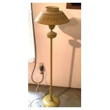 Floor lamp