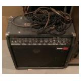 Sunn SL160 amplifier