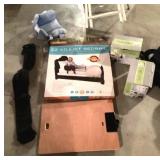 Medical assist equipment