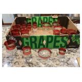 Cranberry flash King