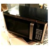 Hamilton Beach microwave