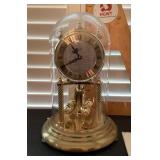 Kundo anniversary clock