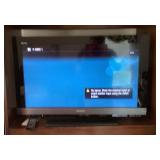 32" Sony Bravia TV