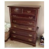 52 x 39 chest of drawers