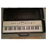 CASIO Casiotone electric keyboard MT-45