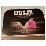 Parker Brothers Ouija board