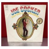 Joe Cocker LP