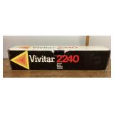 Vivitar 2240 tripod