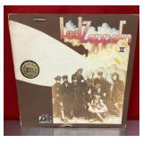 Led Zeppelin LP