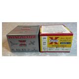 2 boxes Winchester 20 gauge ammo --full boxes