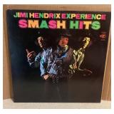 Jimi Hendrix LP