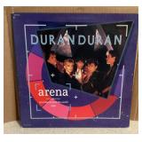 Duran Duran LP