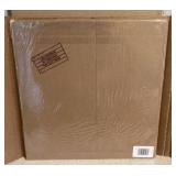 Sealed Led Zeppelin LP Import