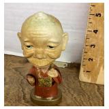 Vintage Asian nodder