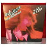 Bob Seger LP