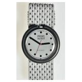 Vintage 1987 POP Swatch watch