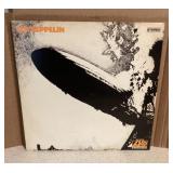 Led Zeppelin LP