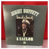 Jimmy Buffett LP