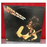 Steve Miller LP