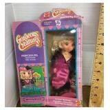 1979 Mattel Princess Pig doll