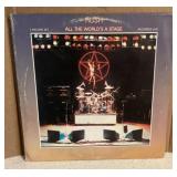 Rush LP