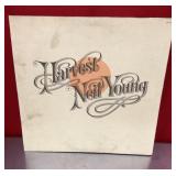 Neil Young LP