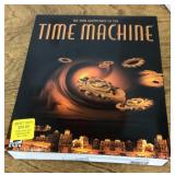 2000 "Time Machine" computer game