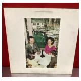 Led Zeppelin LP