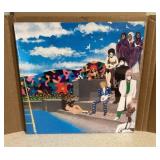 Sealed Prince LP Import