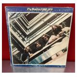 The Beatles LP