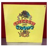 Cheech & Chong LP