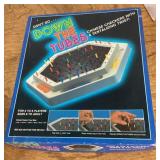 1982 Whitman "Donï¿½t Go Down the Tubes" game