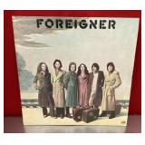 Foreigner LP