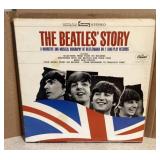 The Beatles LP