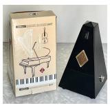 Wittner metronome in original box