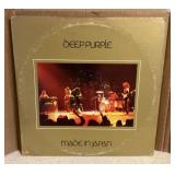 Deep Purple LP