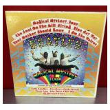 The Beatles LP