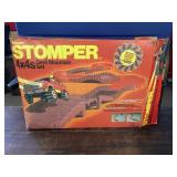 Stomper Devil Mountain set
