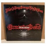 Grateful Dead LP