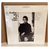 Bob Dylan LP in shrink