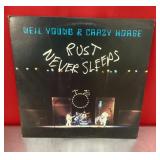 Neil Young LP