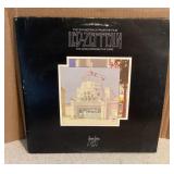 Led Zeppelin LP