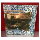 The Allman Brothers Band LP