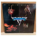 Van Halen LP