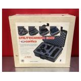 Utility camera case