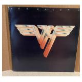 Van Halen LP